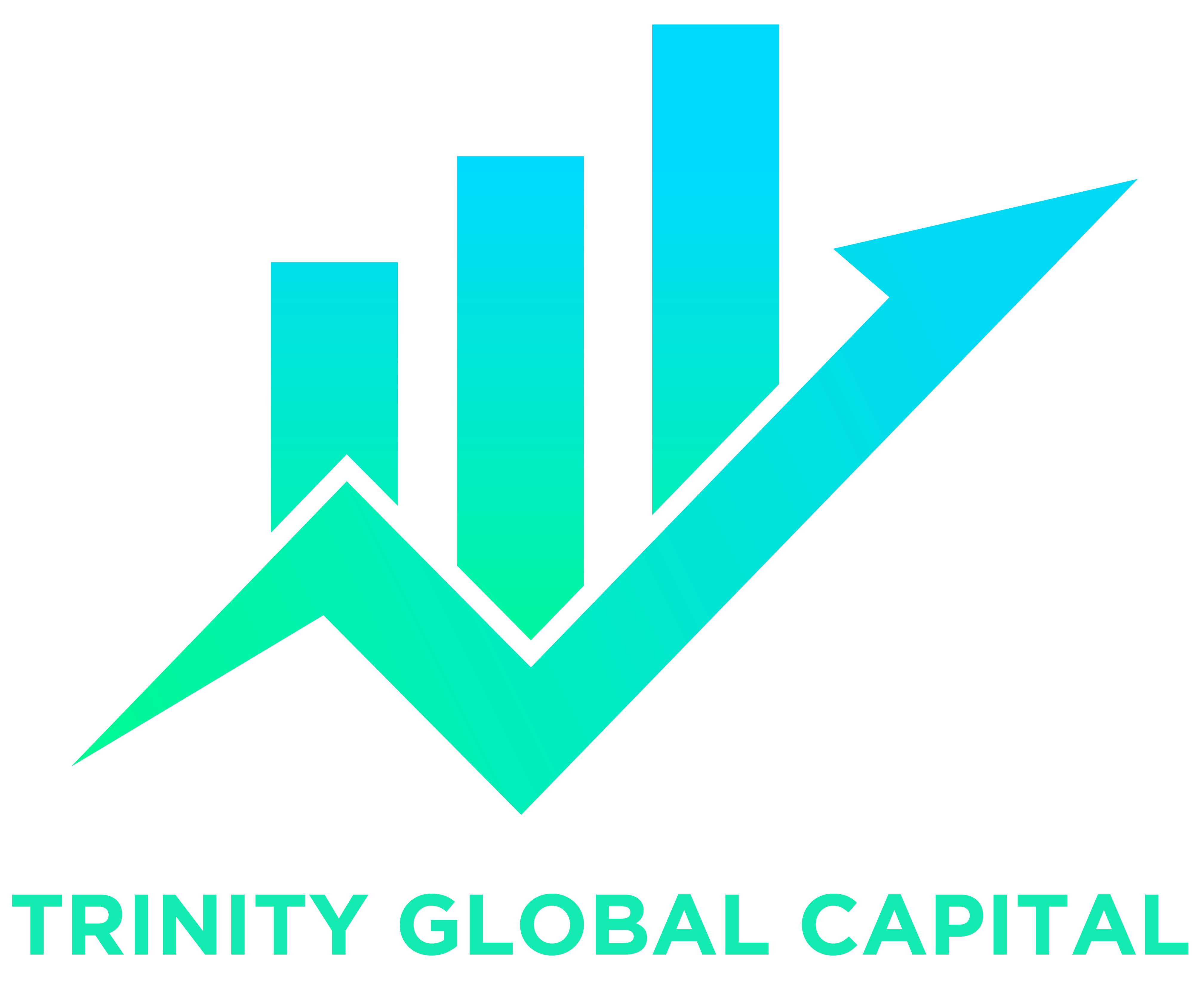Infinity Trade Logo
