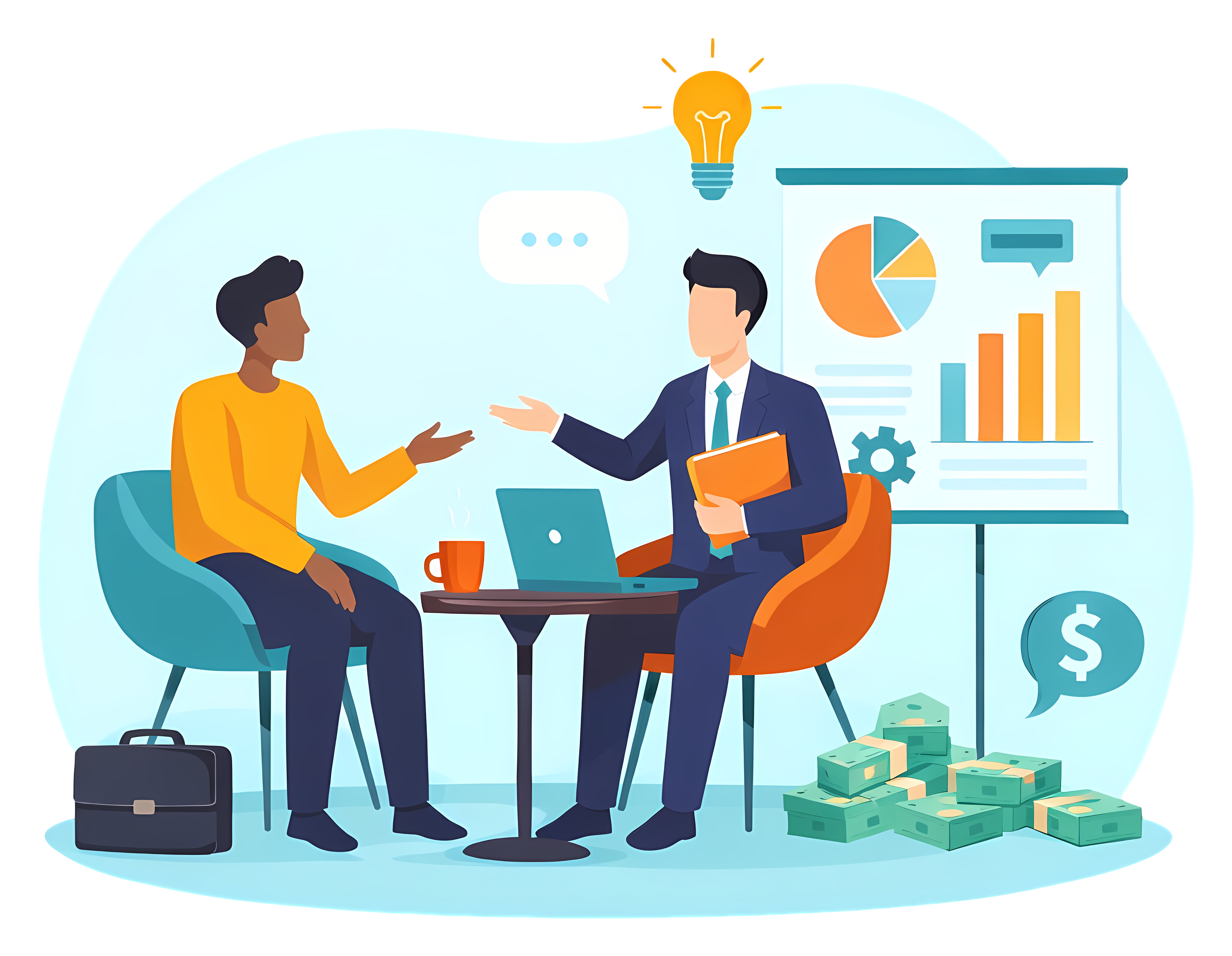 Customer Satisfaction